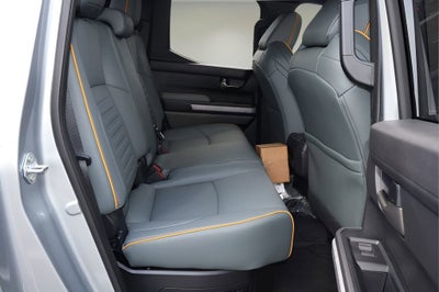 2025 Toyota Tacoma 4WD TRD Sport Hybrid