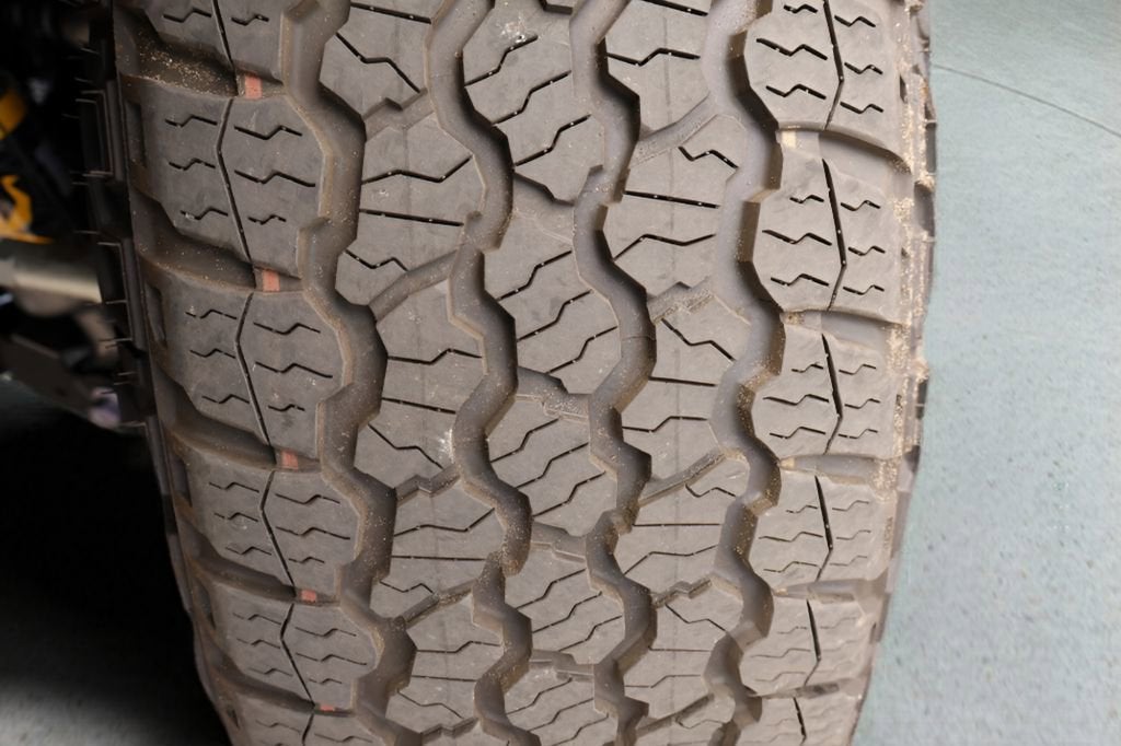 2025 Toyota Tacoma 4WD TRD Sport Hybrid