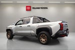 2025 Toyota Tacoma 4WD TRD Sport Hybrid