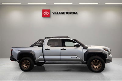 2025 Toyota Tacoma 4WD TRD Sport Hybrid