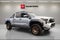 2025 Toyota Tacoma 4WD TRD Sport Hybrid