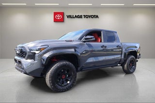 2025 Toyota Tacoma 4WD TRD Sport Hybrid