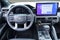 2025 Toyota Tacoma 4WD TRD Sport Hybrid