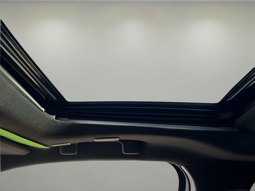 2025 Toyota Tacoma 4WD TRD Sport Hybrid