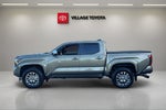 2025 Toyota Tacoma 4WD TRD Sport Hybrid