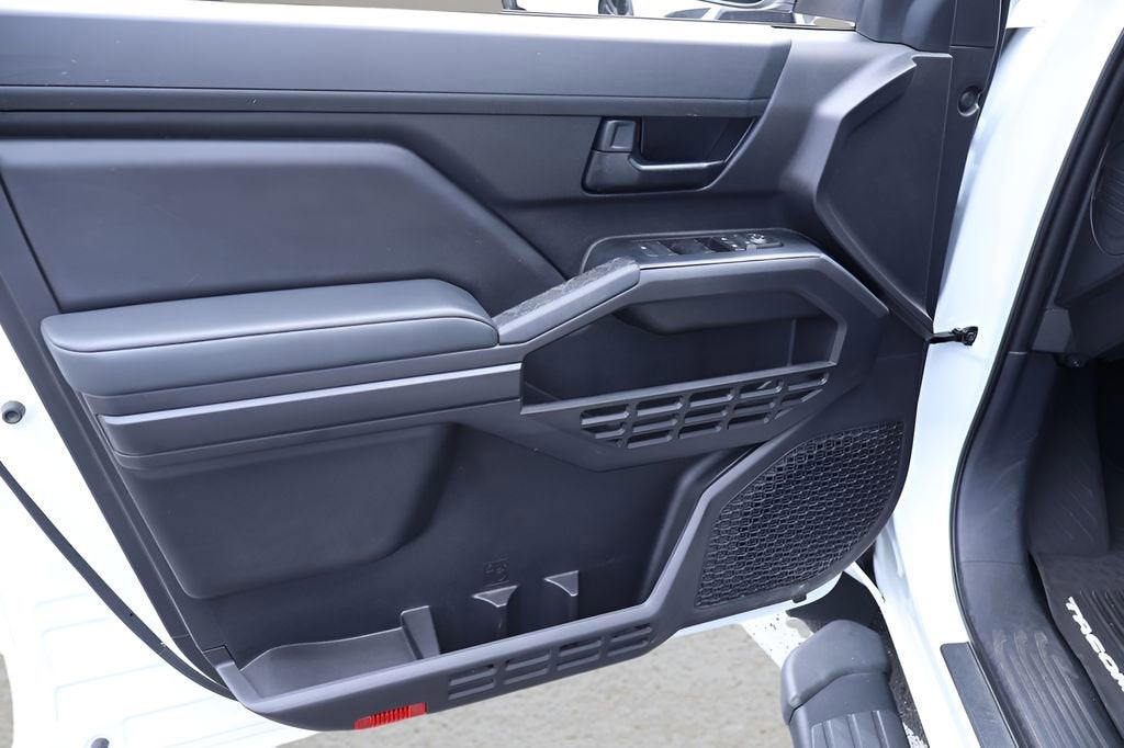 2024 Toyota Tacoma 4WD SR