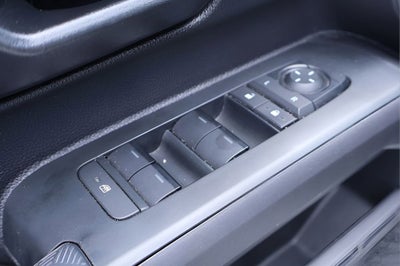 2024 Toyota Tacoma 4WD SR