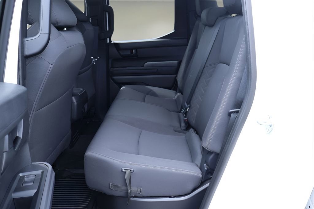 2024 Toyota Tacoma 4WD SR