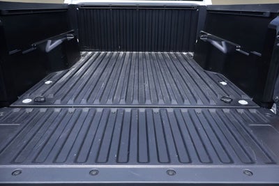 2024 Toyota Tacoma 4WD SR