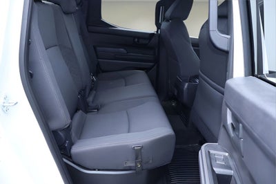 2024 Toyota Tacoma 4WD SR