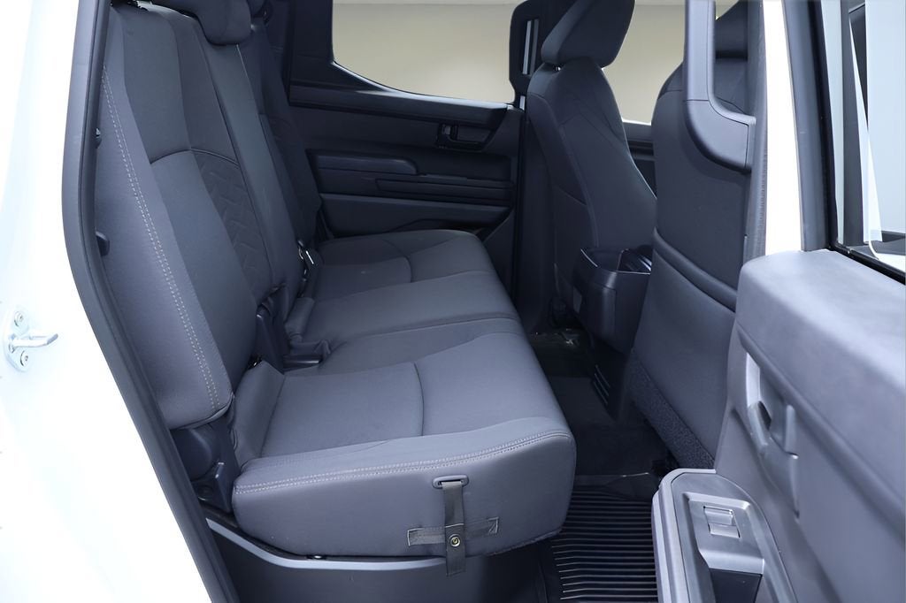 2024 Toyota Tacoma 4WD SR