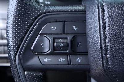 2024 Toyota Tacoma 4WD SR