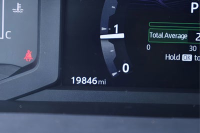 2024 Toyota Tacoma 4WD SR