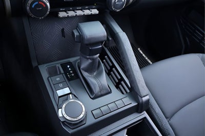 2024 Toyota Tacoma 4WD SR