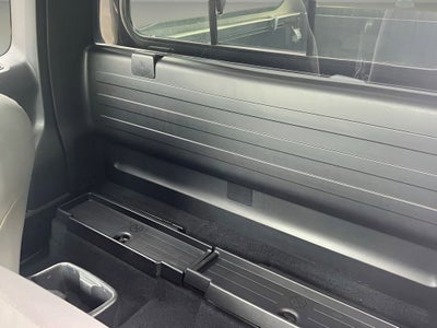 2022 Toyota Tacoma 2WD SR