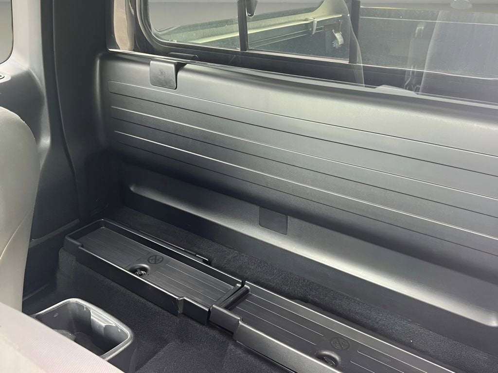 2022 Toyota Tacoma 2WD SR