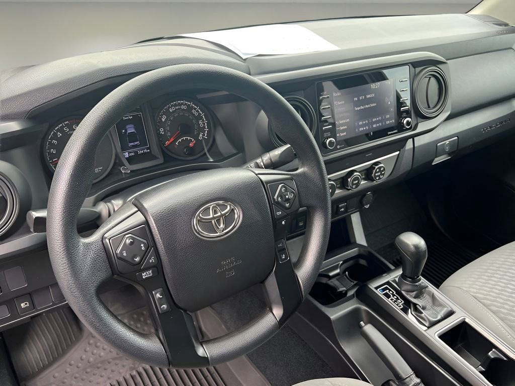 2022 Toyota Tacoma 2WD SR