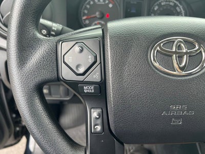 2022 Toyota Tacoma 2WD SR