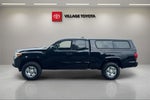 2022 Toyota Tacoma 2WD SR