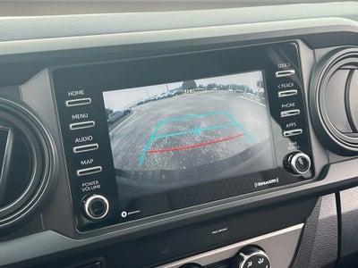 2022 Toyota Tacoma 2WD SR