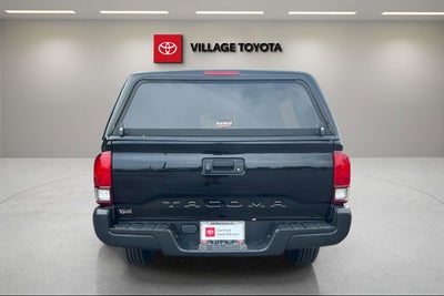 2022 Toyota Tacoma 2WD SR
