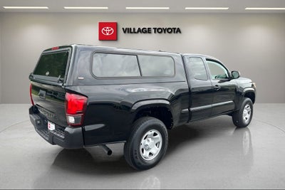 2022 Toyota Tacoma 2WD SR