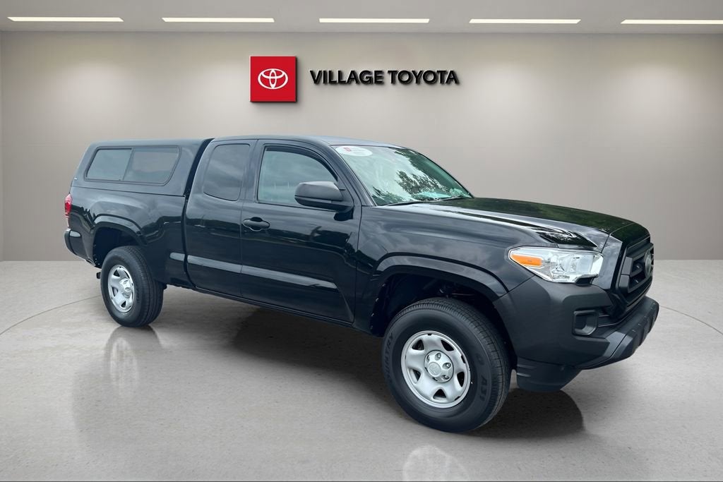 2022 Toyota Tacoma 2WD SR