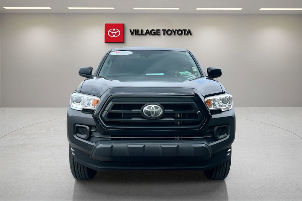 2022 Toyota Tacoma 2WD SR