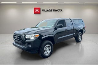 2022 Toyota Tacoma 2WD SR