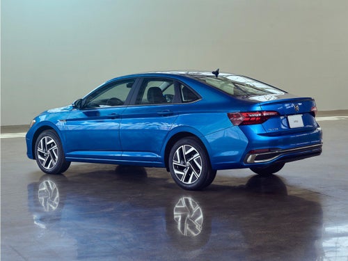 2023 Volkswagen Jetta S