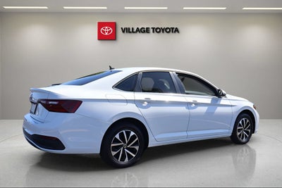 2023 Volkswagen Jetta S