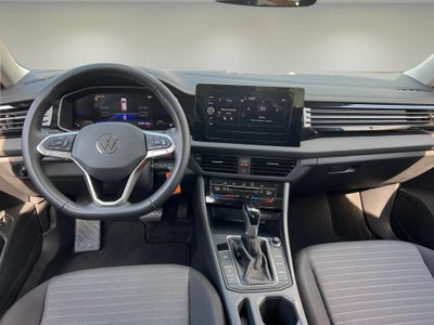 2025 Volkswagen Jetta S