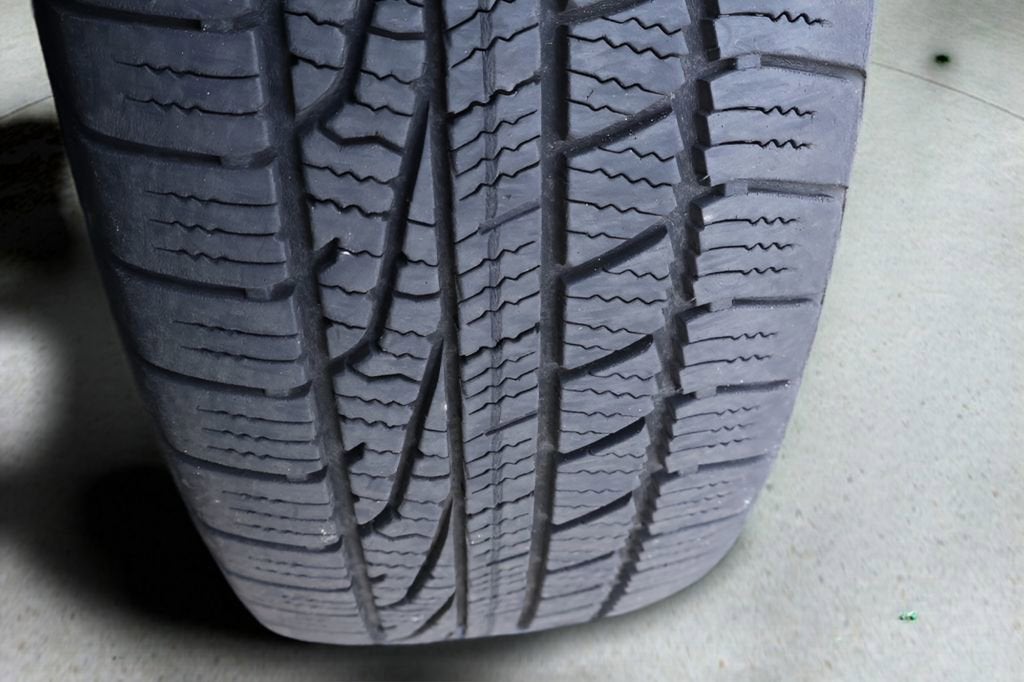 2018 Subaru Outback Limited