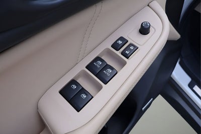 2018 Subaru Outback Limited