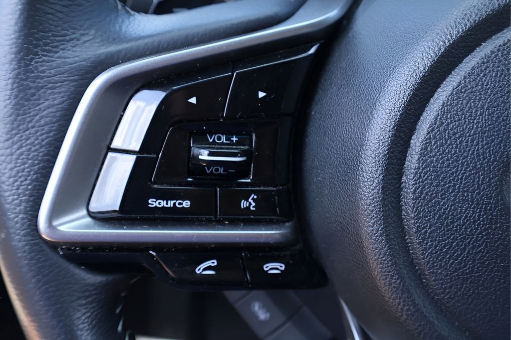 2018 Subaru Outback Limited