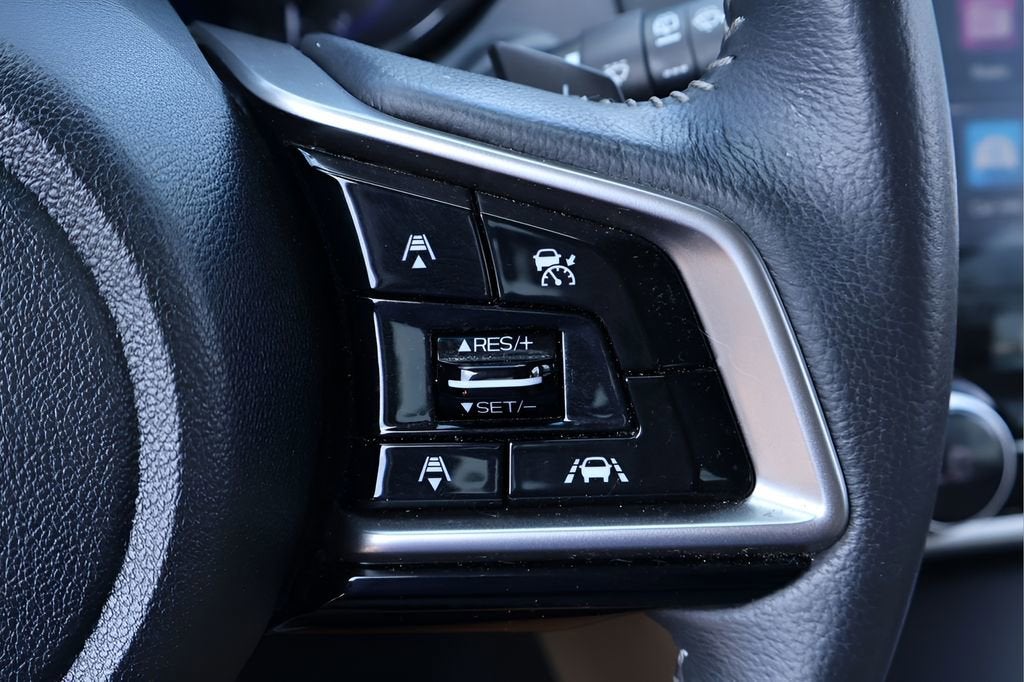 2018 Subaru Outback Limited