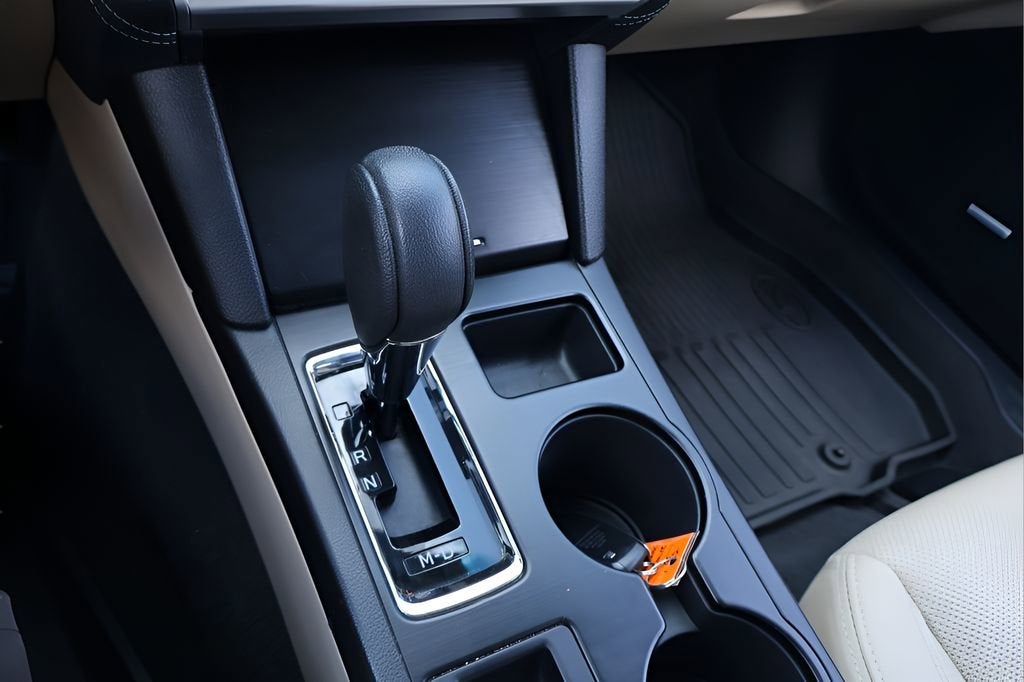 2018 Subaru Outback Limited