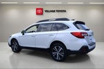 2018 Subaru Outback Limited