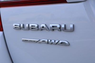 2018 Subaru Outback Limited