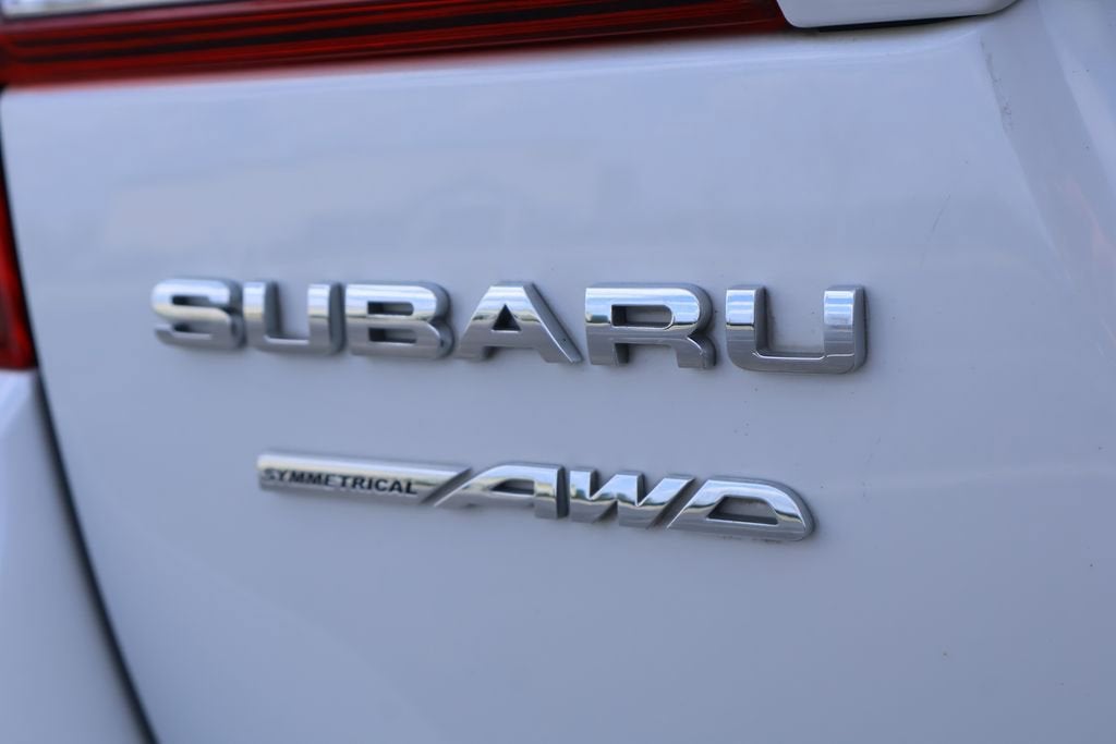 2018 Subaru Outback Limited