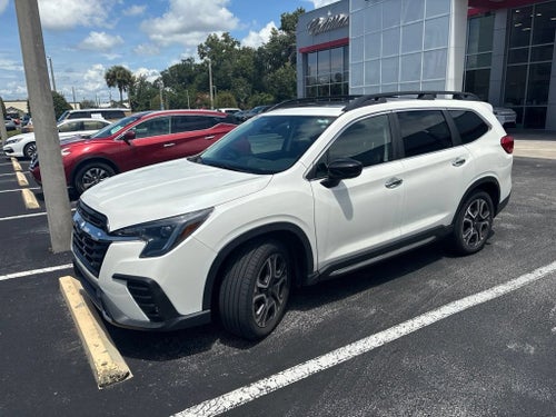 2024 Subaru Ascent Touring