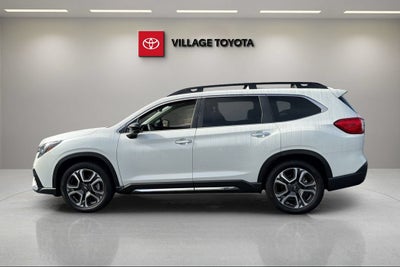 2024 Subaru Ascent Touring
