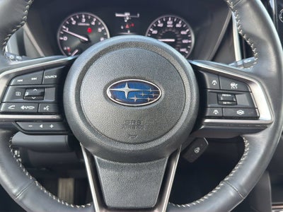 2024 Subaru Ascent Touring