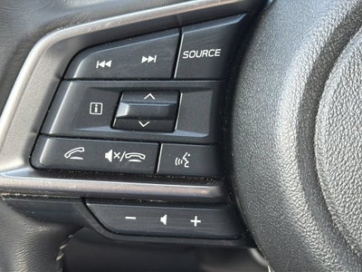 2024 Subaru Ascent Touring