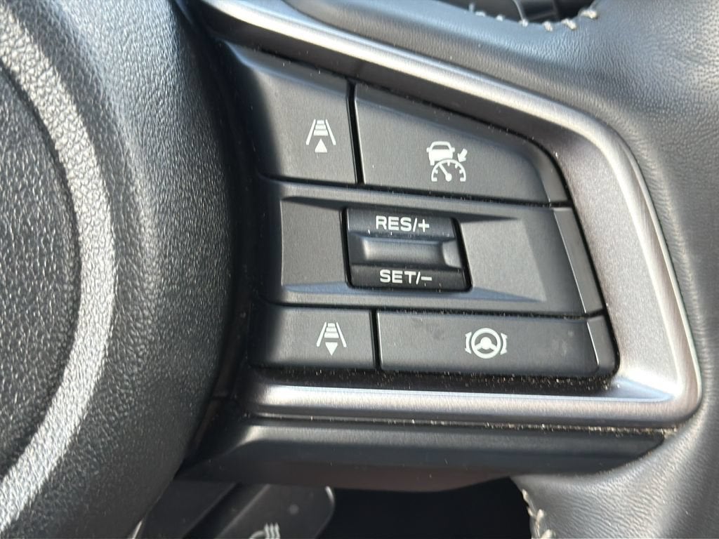 2024 Subaru Ascent Touring