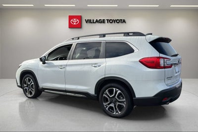 2024 Subaru Ascent Touring