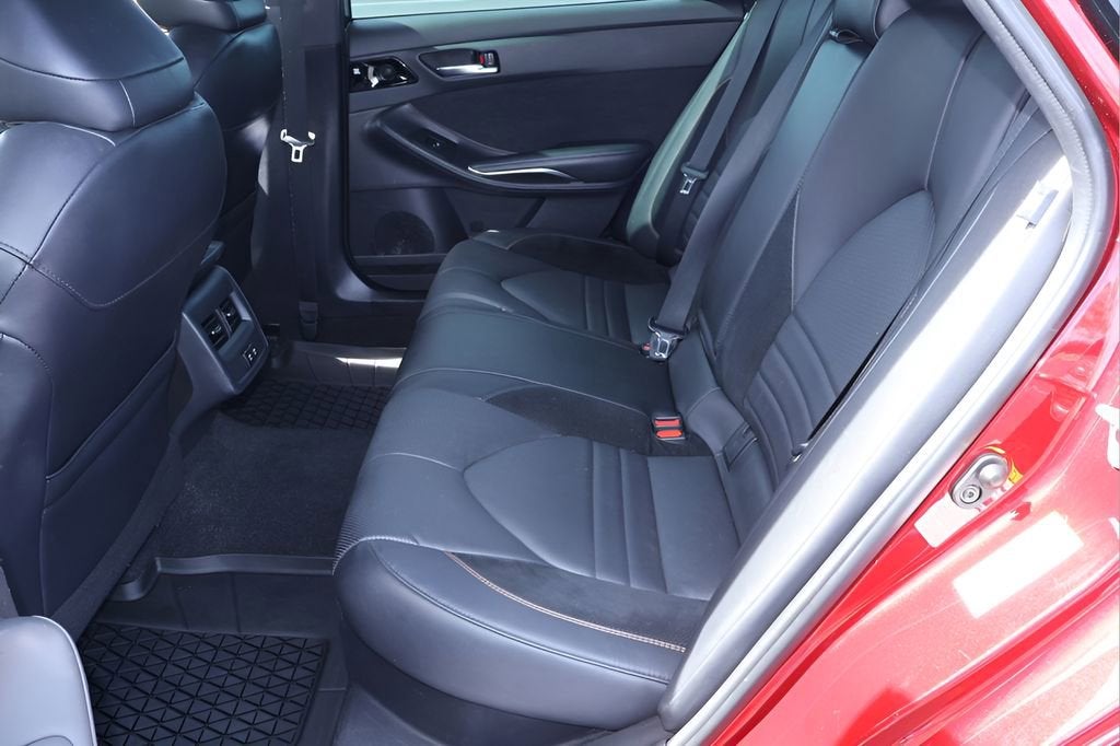 2019 Toyota Avalon Hybrid Limited