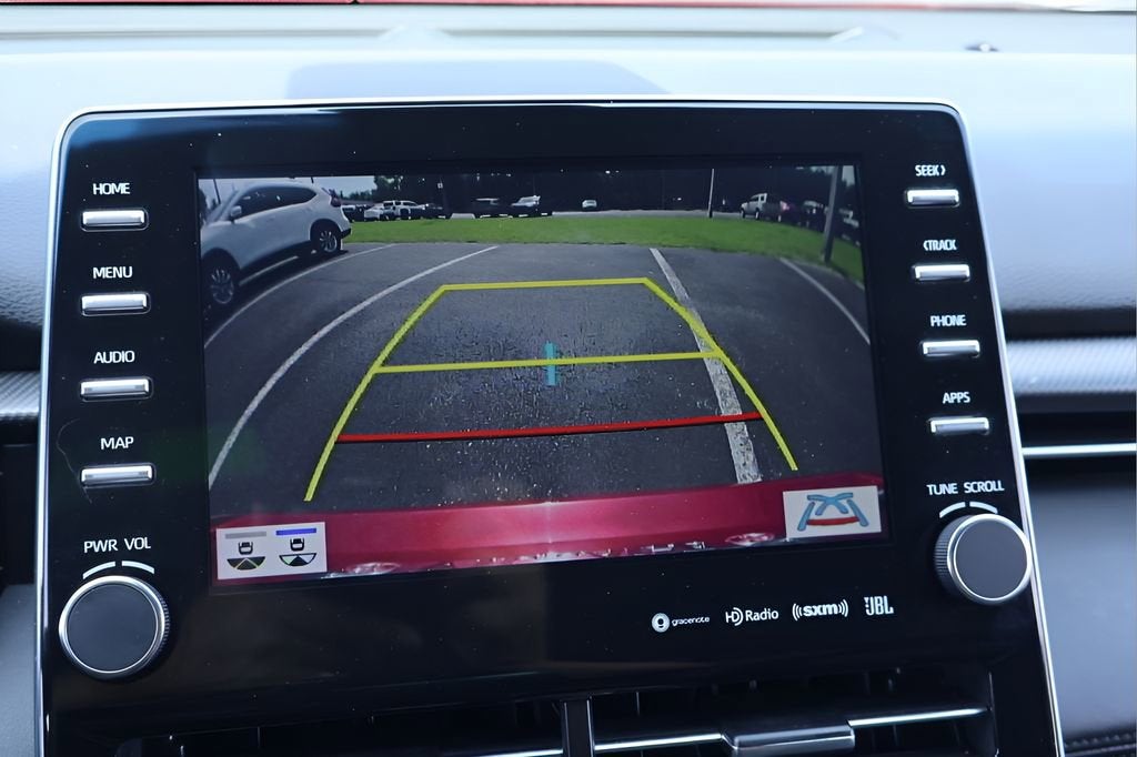 2019 Toyota Avalon Hybrid Limited