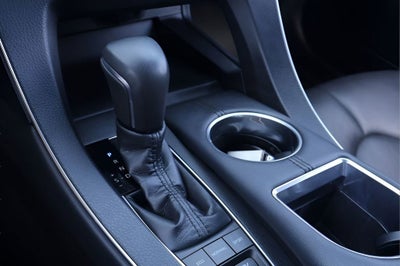 2019 Toyota Avalon Hybrid Limited