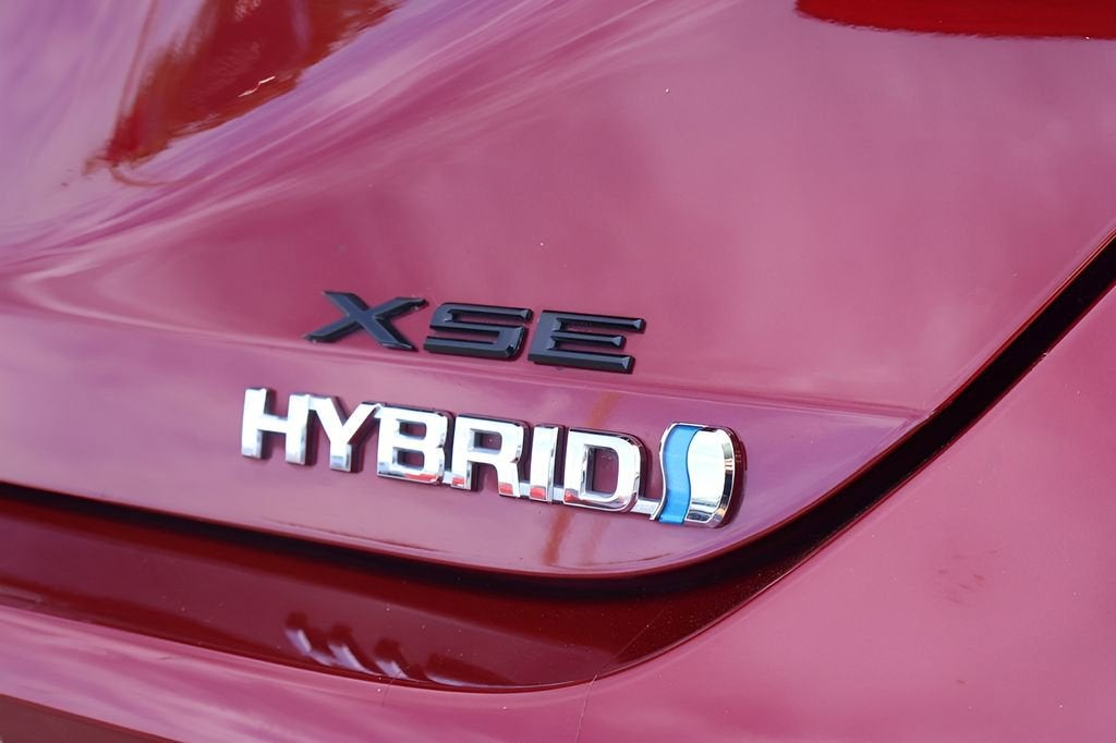 2019 Toyota Avalon Hybrid Limited